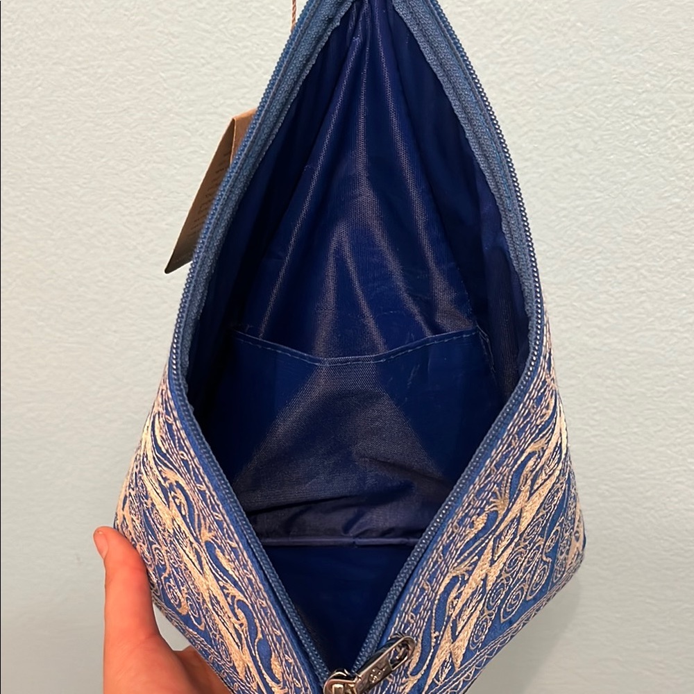 Banda Bags Pyramid clutch - Picture 6 of 6